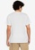 ZALORA BASICS white Front Flap Pocket T-Shirt 14AE1AA3B69602GS_2