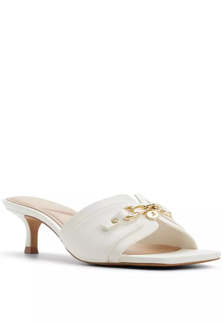 Annamassi Heels