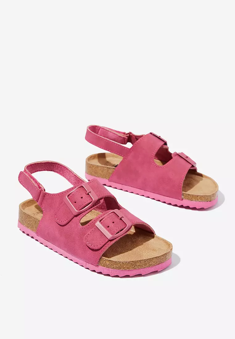 Cotton on best sale theo sandal