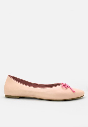 Jual La Vita E Bella Aurora Flat Shoes Original Zalora Indonesia