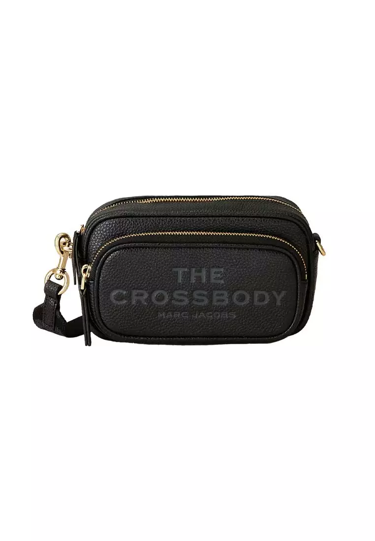 新品未使用✨MARC JACOBS the cross body bag 黒 Buy Marc Jacobs The Crossbody Bag Black 2S5HCR002H02 2026 Online