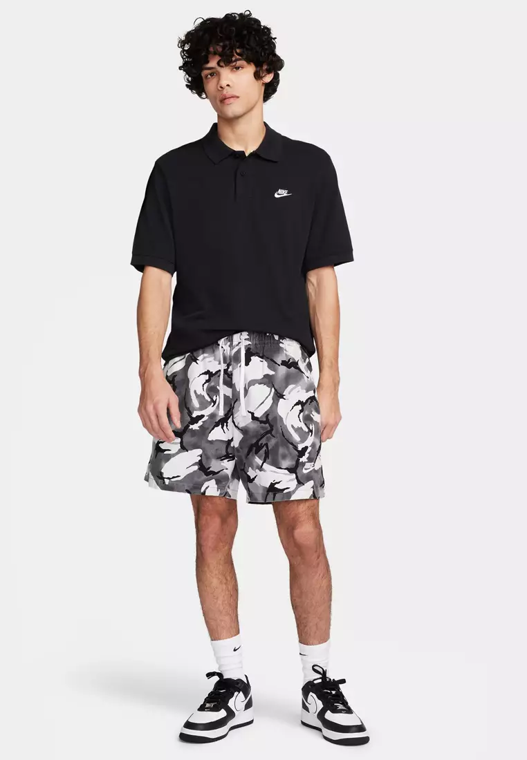 Club Pique Polo Shirt