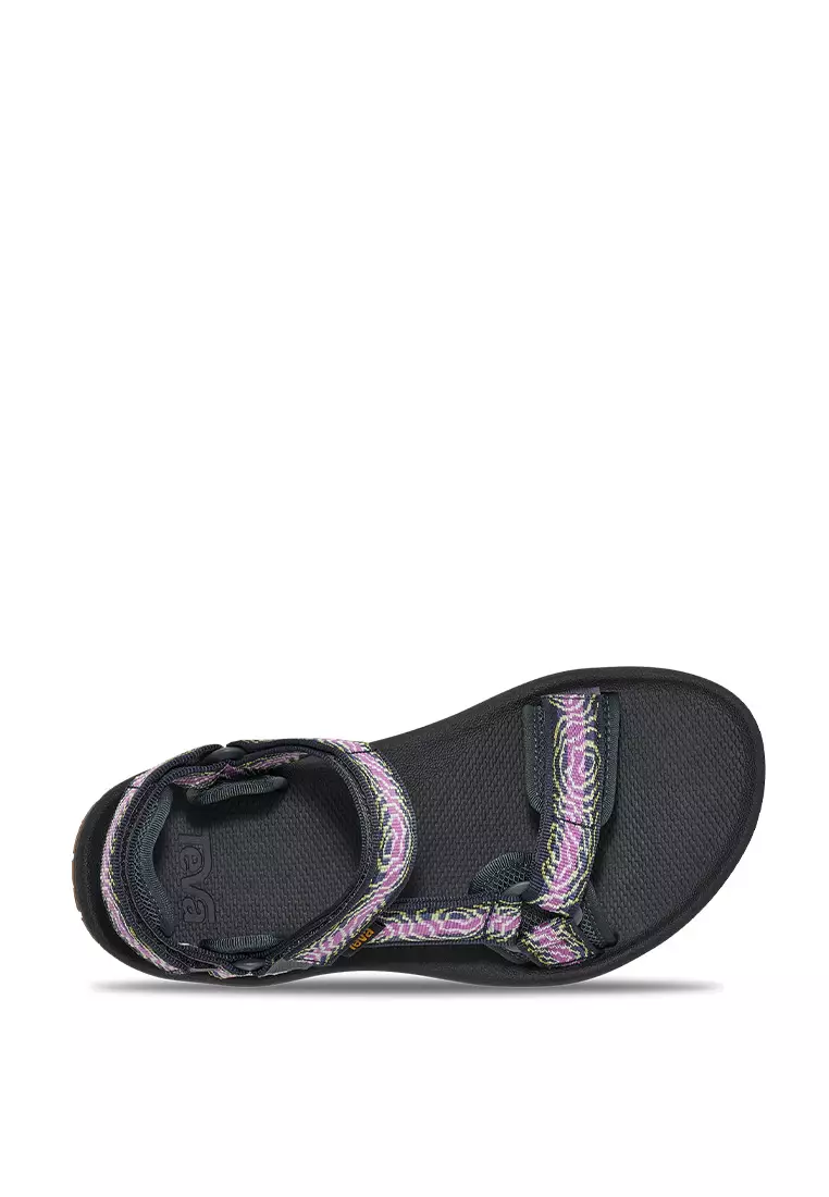 Women's Hydratrek Water Sandal - Archive Topo Striking Purple (1150270-APS)