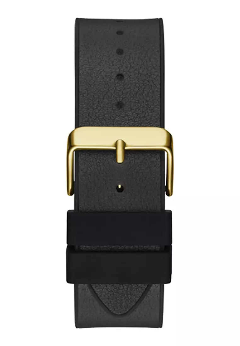 Mens gold watch outlet bands