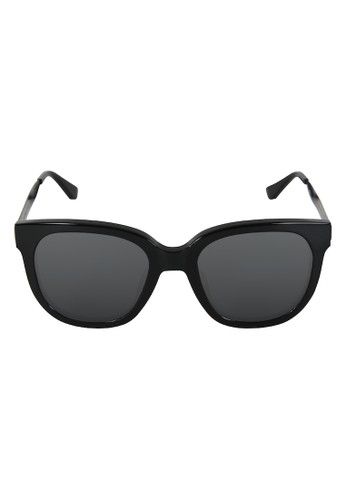 CLUB 太陽眼鏡、 飾品配件、 方框NaughtySundayCLUB太陽眼鏡最新折價