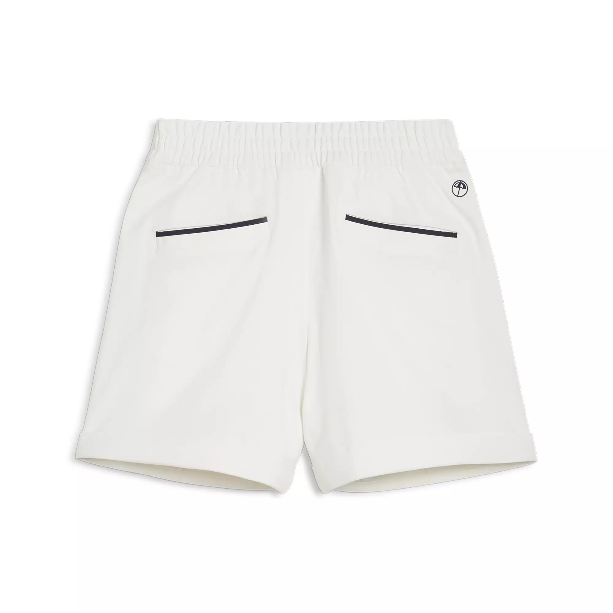 PUMA PUMA x ARNOLD PALMER Solid Shorts Women