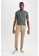 DeFacto green Short Sleeve Basic Cotton T-Shirt C8DBAAAB124198GS_2