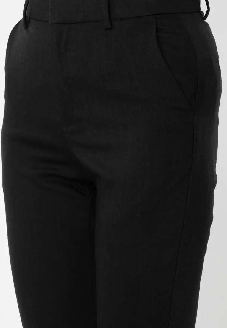 Slim Formal Pants