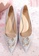 Twenty Eight Shoes Wedding Mid Heels 208-8 C92F3SHC44D280GS_3