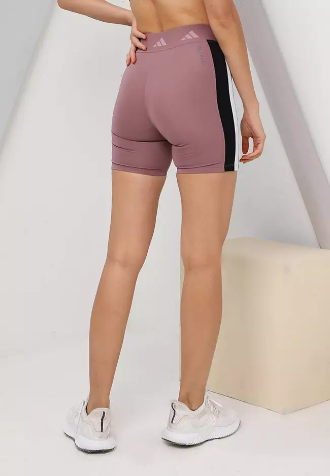 Techfit Short Leggings