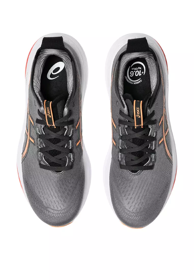 ASICS Men Gel-Nimbus 27 Standard -1011B958.021