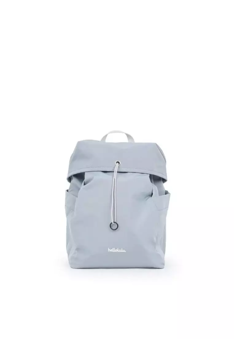 Buy Hellolulu Hellolulu Celeste Day Pack S Recycled Powder Blue