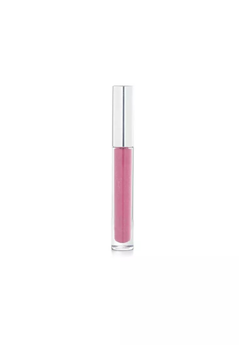 Clinique - Pop Plush Creamy Lip Gloss - # 09 Sugerplum Pop 3.4ml/0.11oz