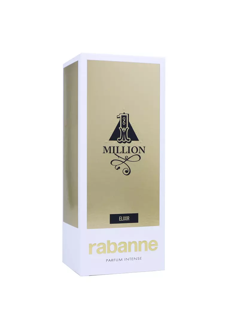 Paco Rabanne One Million Elixir Man 100 ML