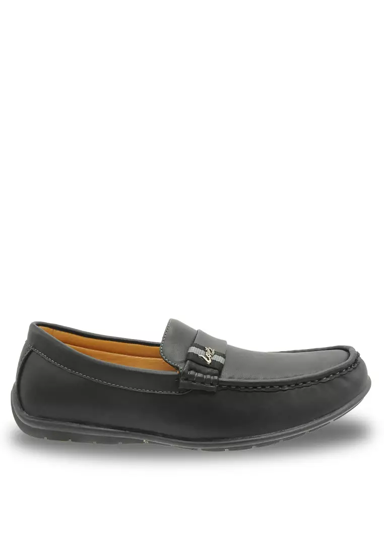 Louis Cuppers Comfy Loafers