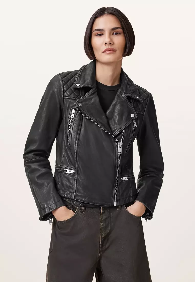 Buy AllSaints Cargo Biker 2025 Online ZALORA