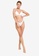 H&M white Padded Triangle Bikini Top BDC86US7091525GS_4