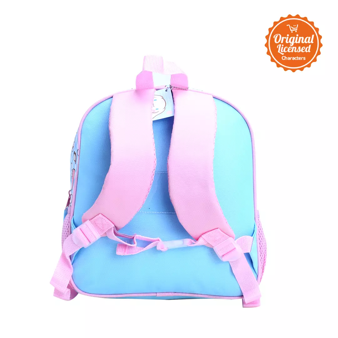 Sanrio Tas Ransel Anak Cinnamoroll Blue 30x28 cm