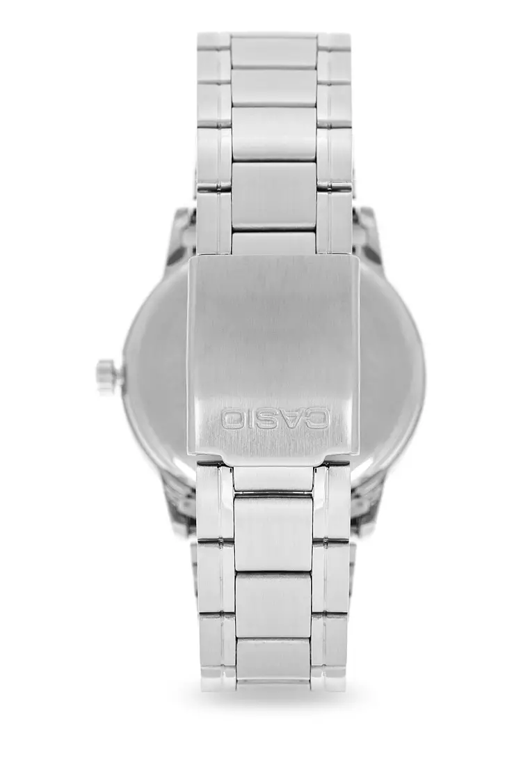 Analog Watch MTP-V002D-1B