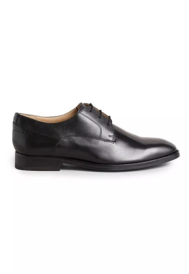 Buy Ted Baker Ted Baker Core Formal Leather Shoes 2024 Online | ZALORA