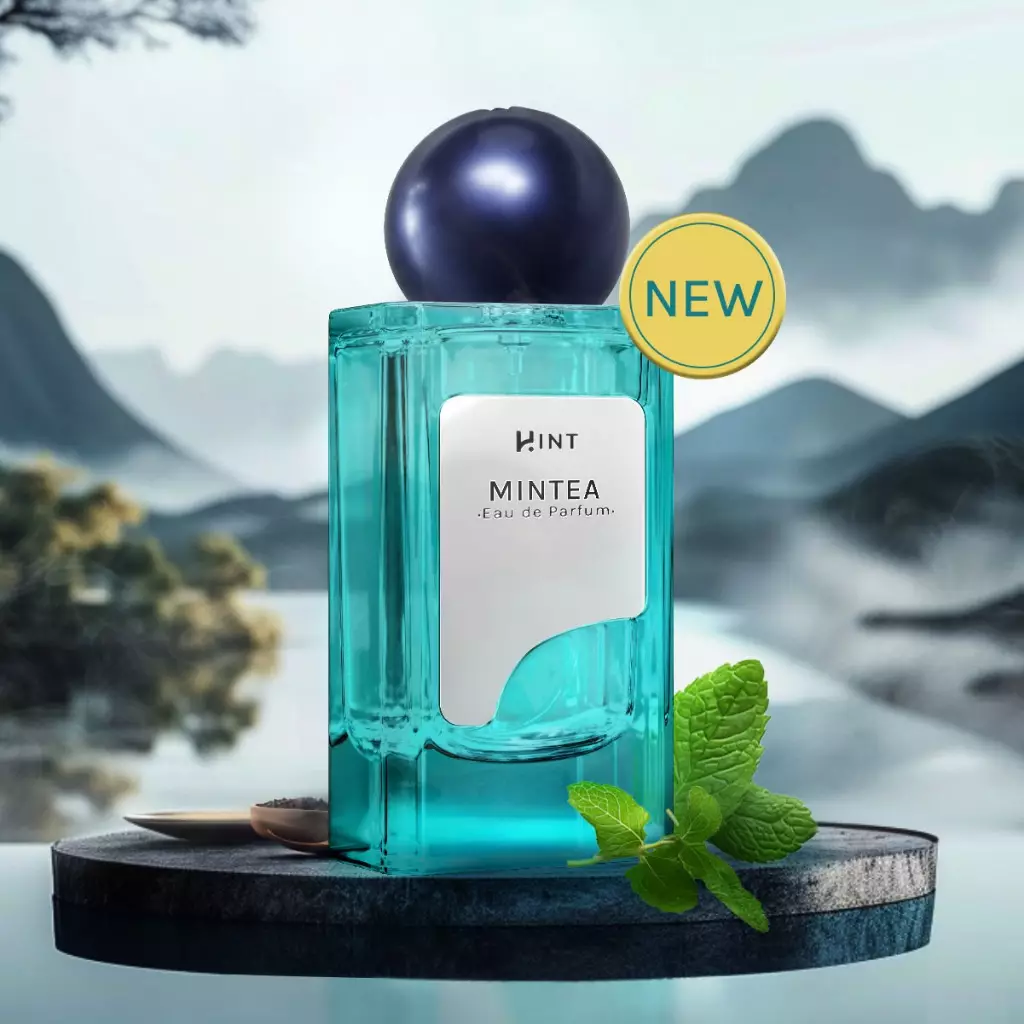 HINT Mintea Eau de Parfum
