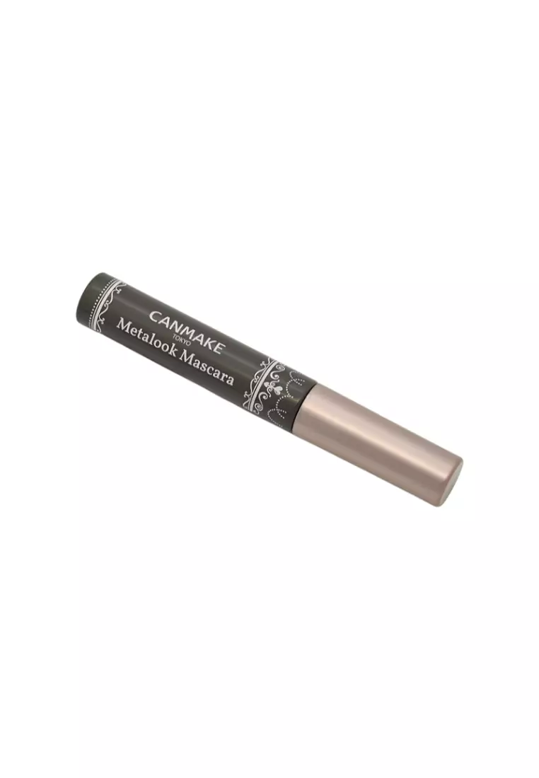 CANMAKE Metalook Mascara 1piece