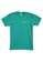 MRL Prints turquoise Zodiac Sign Capricorn Pocket T-Shirt 0ACE5AA8A8A84DGS_1