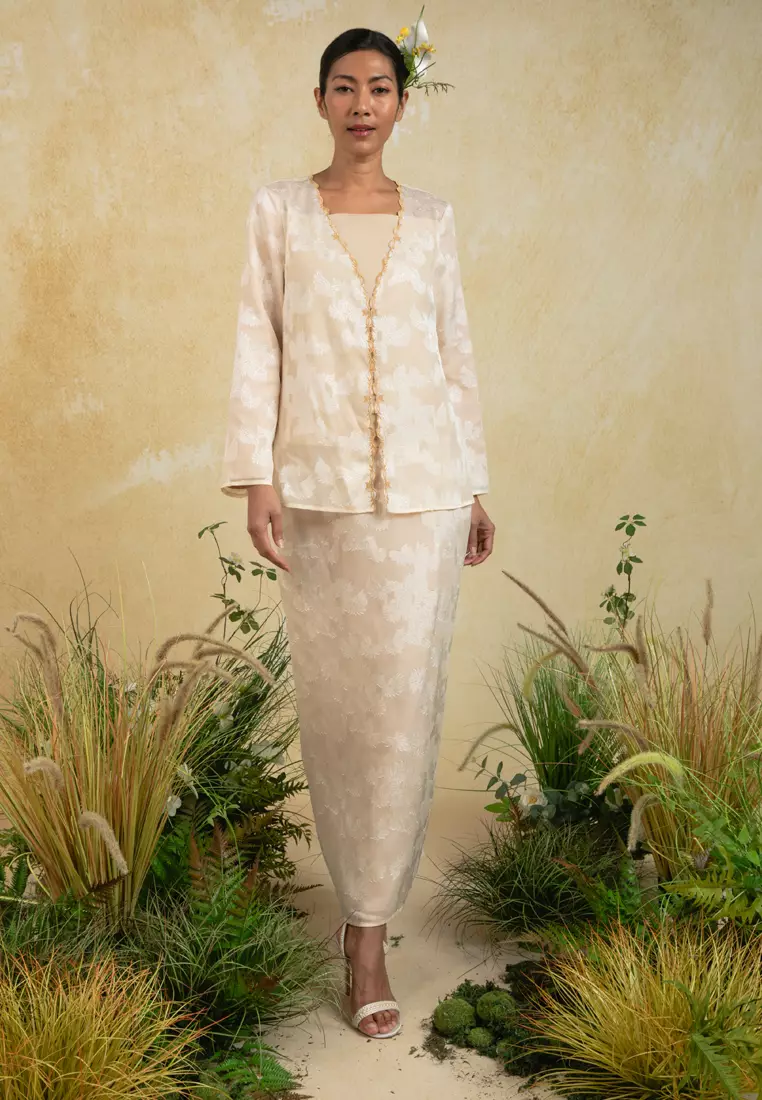 MELISA KEBAYA SET