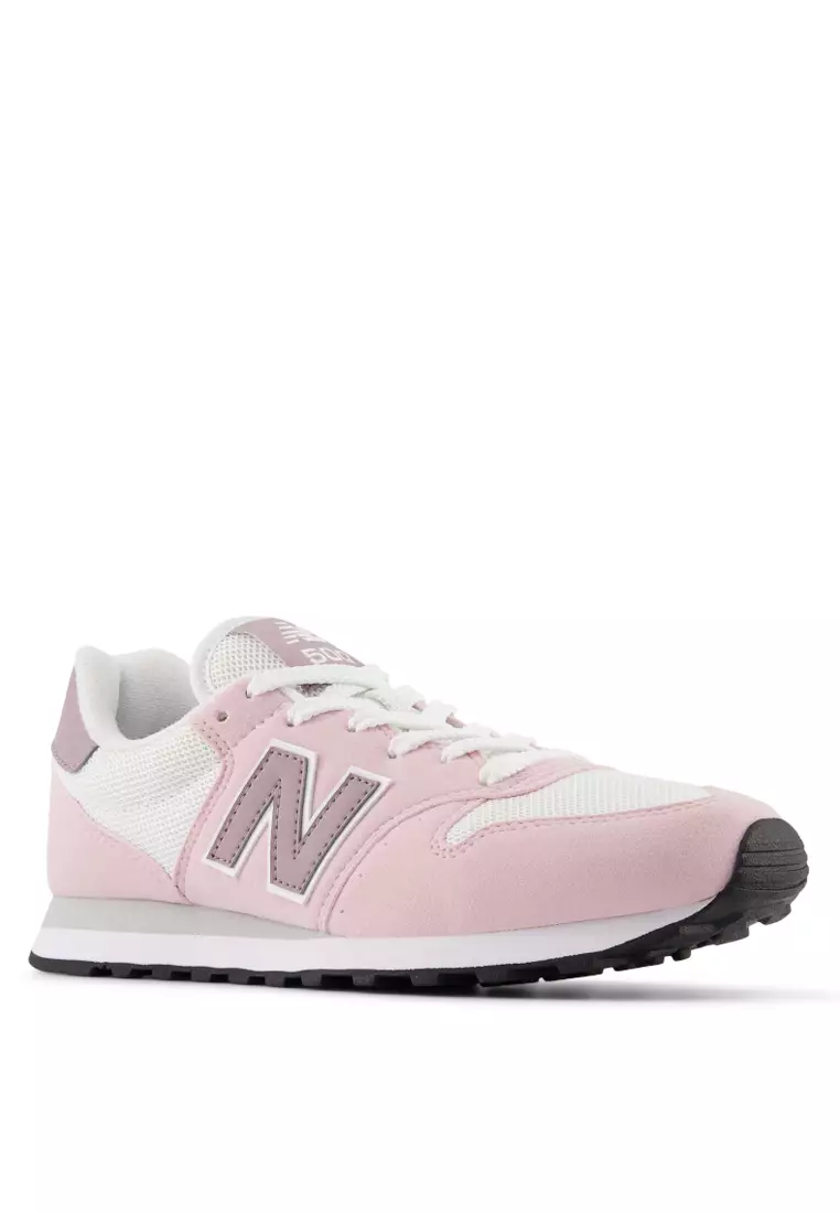 New balance kv 500 pink 2025