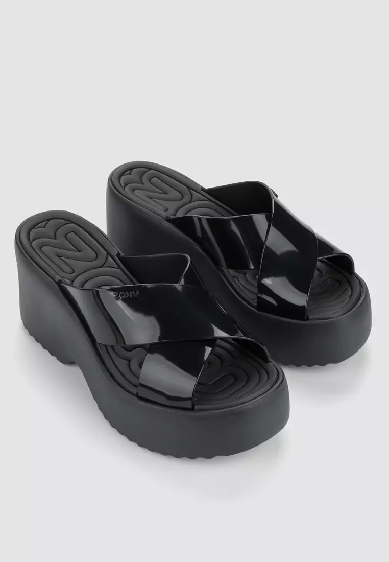 Jual Zaxy Dream Tam Ad Original 2026 | ZALORA Indonesia