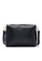 POLO HILL black POLO HILL Ladies Weave Pattern Handbag 2-in-1 Bundle Set 53690ACD816236GS_6