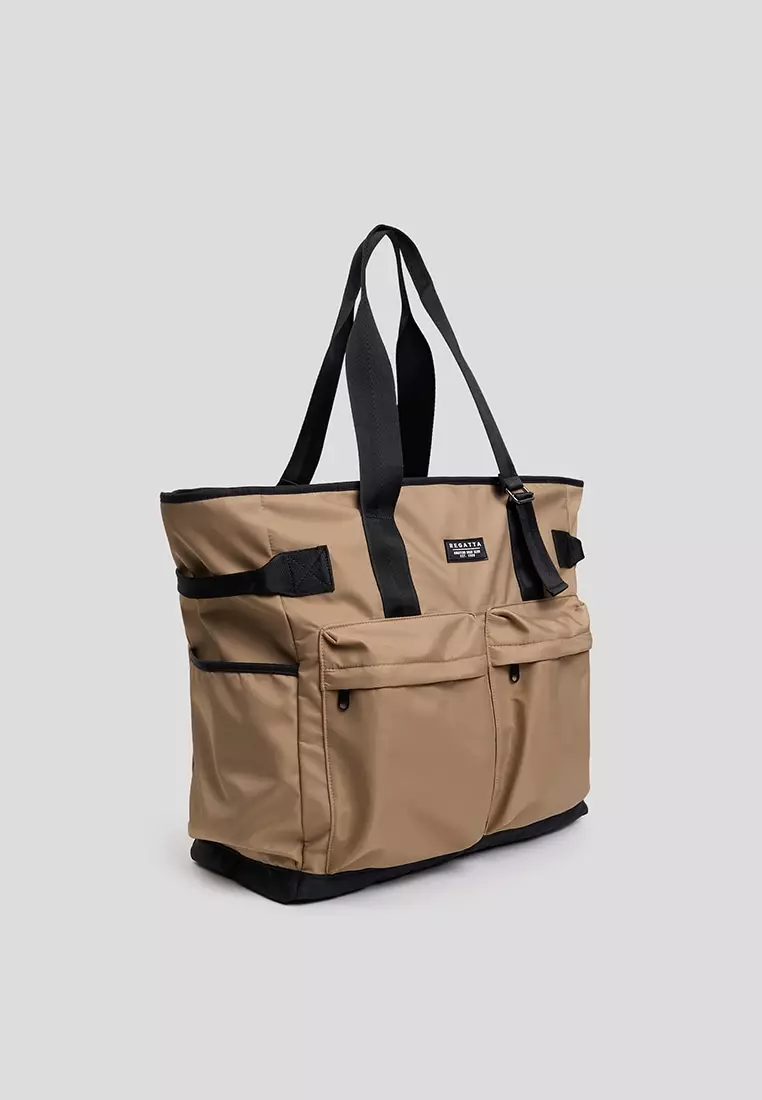 Travel Tote Bag