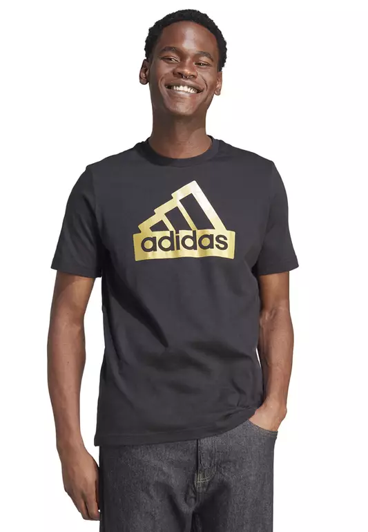 Sportswear Future Icons Metallic T-Shirt