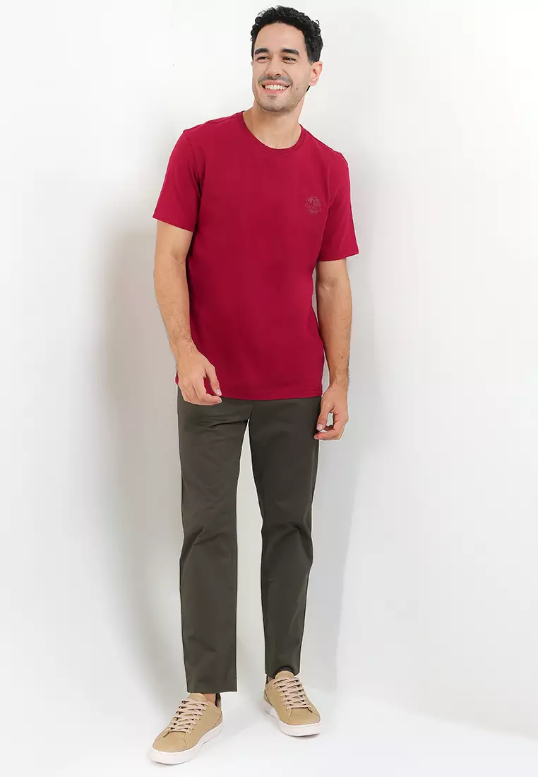 CCSL Casual Tee