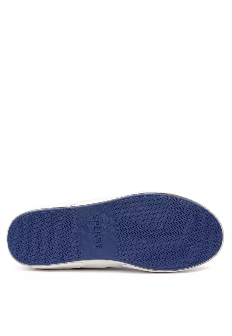 Men's Halyard Seawater Sneakers - Blue (26S00261)