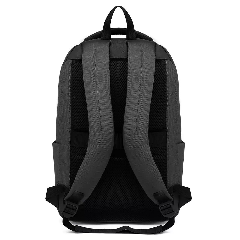Navy Club Tas Ransel Laptop HFIH - Backpack Daypack Up to 14 Inch Tas Pria Wanita