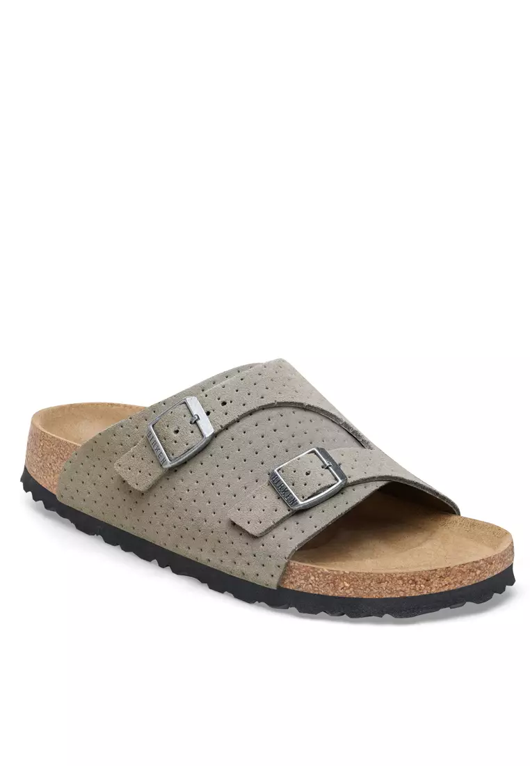 Birkenstock Zürich Suede 2025 | Buy Birkenstock Online