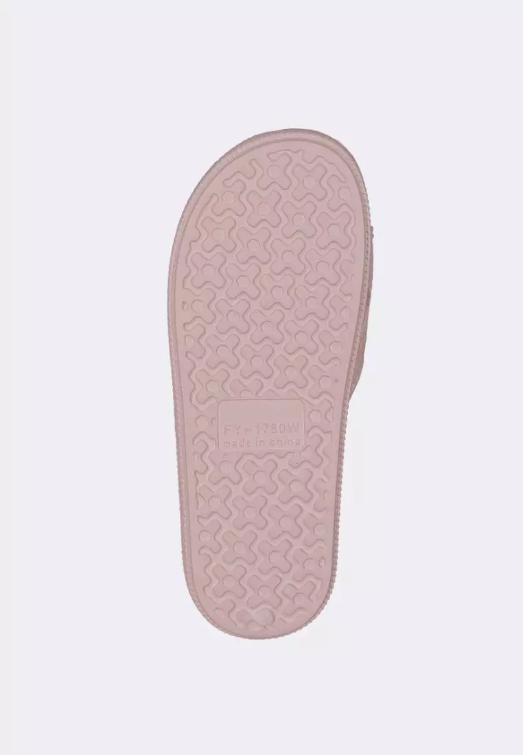 Women's Chunky Flip Flop Sandals