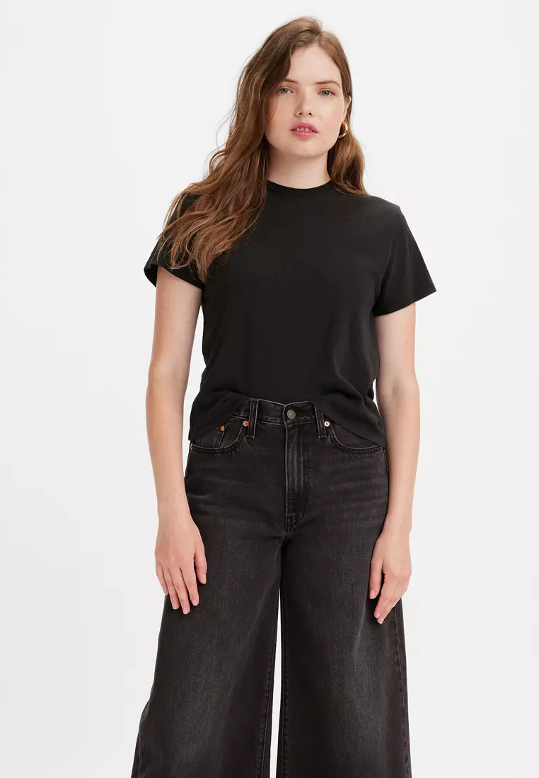 Buy Levi's Levi's® Women's Classic Fit TShirt A17120001 Online