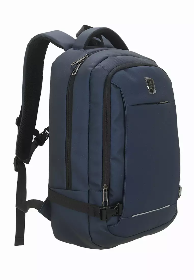Polo Classic Backpack 9937-17 Blue