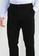 Tommy Hilfiger black Denton Chino Trousers - Tommy Hilfiger 387E1AA807D390GS_2