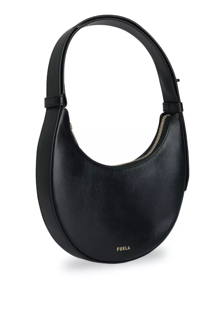 Delizia Mini Shoulder Bag (nt)