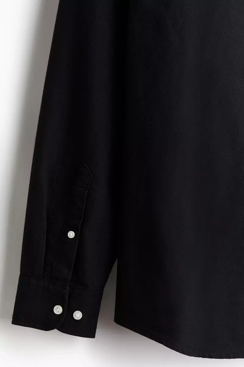 Regular Fit Oxford shirt