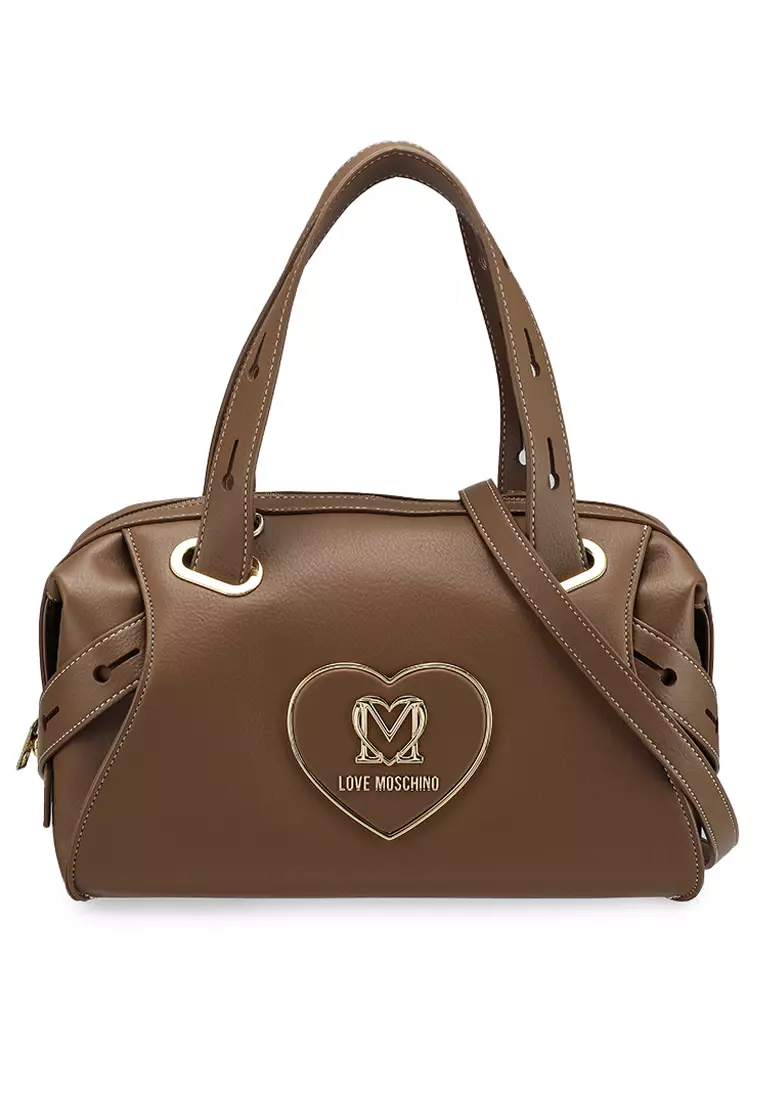 Moschino handbag malaysia deals