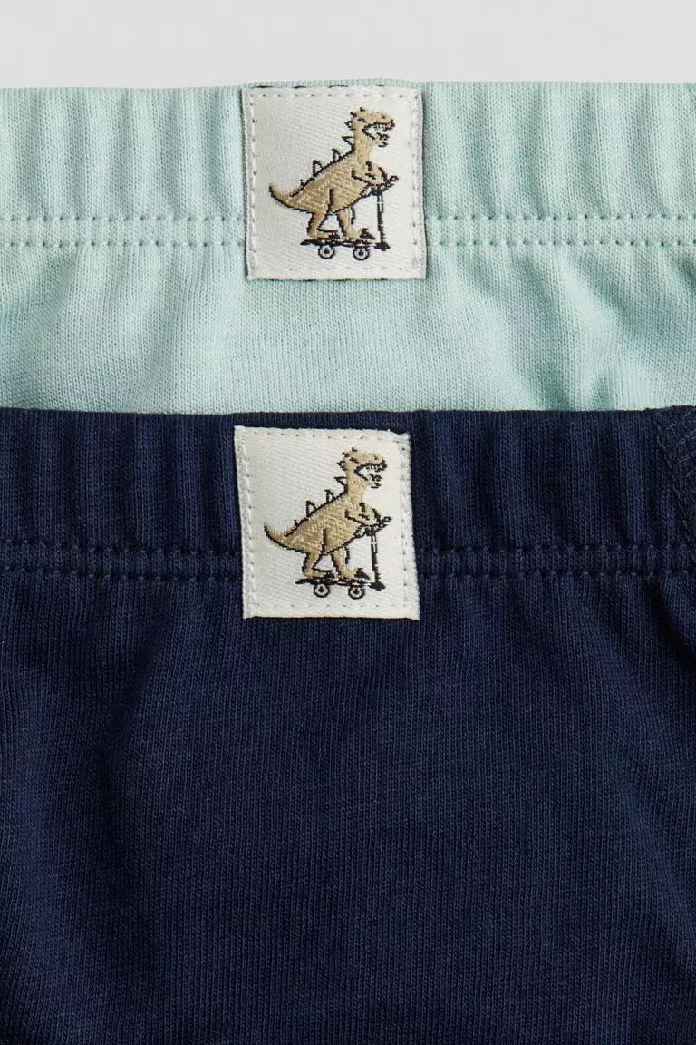 5-pack boys’ briefs