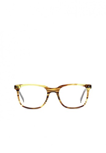 Jual Bridges Eyewear Frame Shaun F Bi Dh V Shaun C3 Original Zalora Indonesia