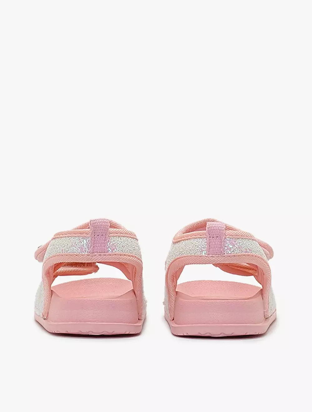 Payless Chrissie Childrens Partia Slingback Sandals - Pink_07