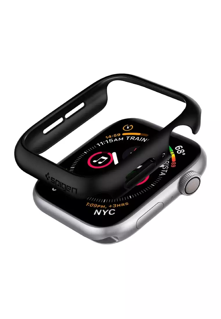 Spigen thin fit discount apple watch review