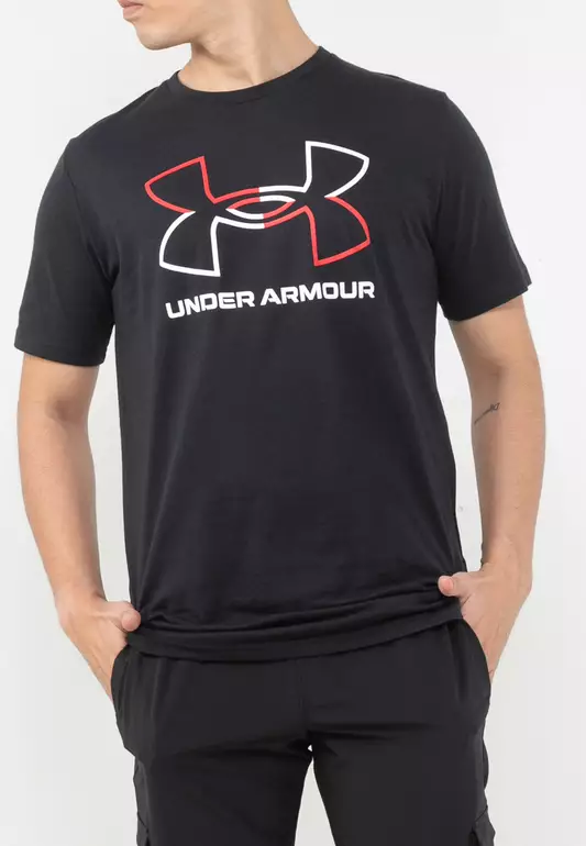 Men's Foundation Short Sleeves T-Shirt