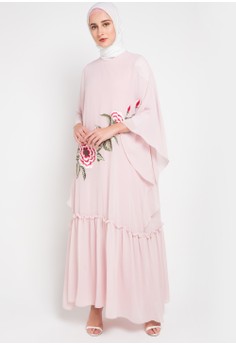 Jual Baju Pengantin Muslim Zalora Indonesia